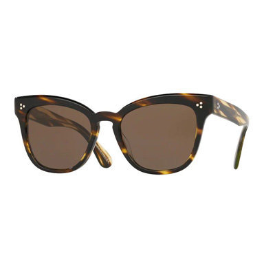 Oliver Peoples OV 5372SU OV5372SU Marianela Sunglasses Designer